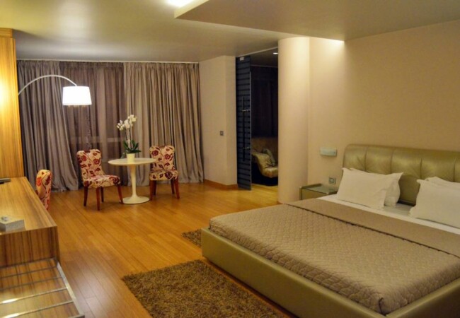 Ata-Albania Hotel Kotoni 7 Ata-Albania Hotel Kotoni 7