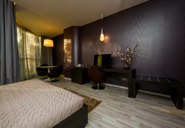 Ata-Albania Sky Hotel 4 Ata-Albania Sky Hotel 4