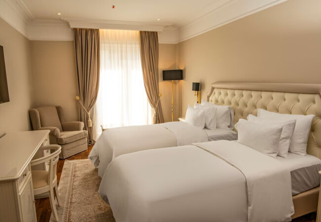 Ata-Albania MAK Hotel Radisson 2 Ata-Albania MAK Hotel Radisson 2