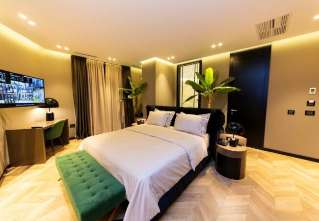 Ata-Albania Hotel Unik Ata-Albania Hotel Unik