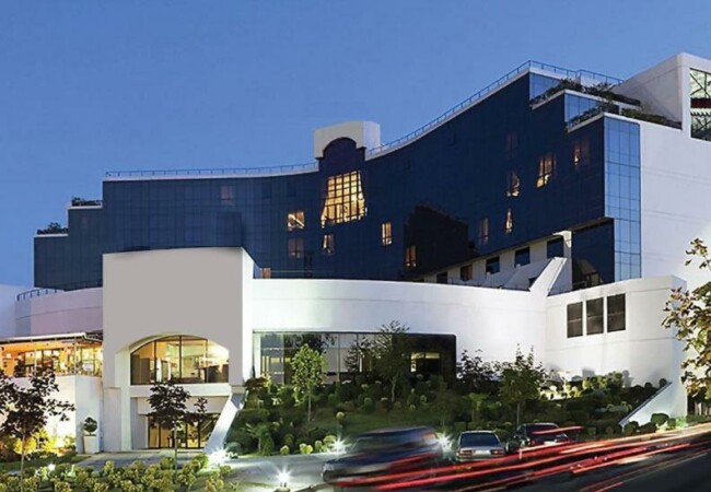 Ata-Albania MAK Hotel Ata-Albania MAK Hotel