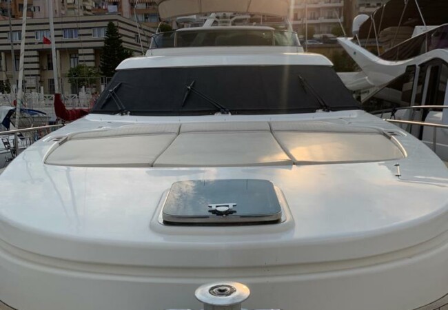 Alpha Travel Agency - Astondoa 72 Yacht 3 Alpha Travel Agency - Astondoa 72 Yacht 3