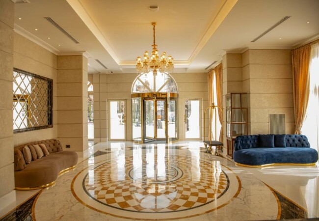 Ata-Albania MAK Hotel Radisson 3 Ata-Albania MAK Hotel Radisson 3