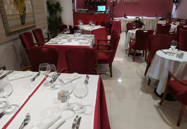 Ata-Albania Sky Hotel 5 Ata-Albania Sky Hotel 5