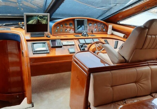 Alpha Travel Agency - Astondoa 72 Yacht 2 Alpha Travel Agency - Astondoa 72 Yacht 2