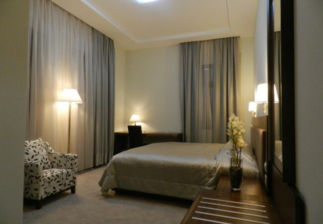 Ata-Albania Hotel Kotoni Ata-Albania Hotel Kotoni