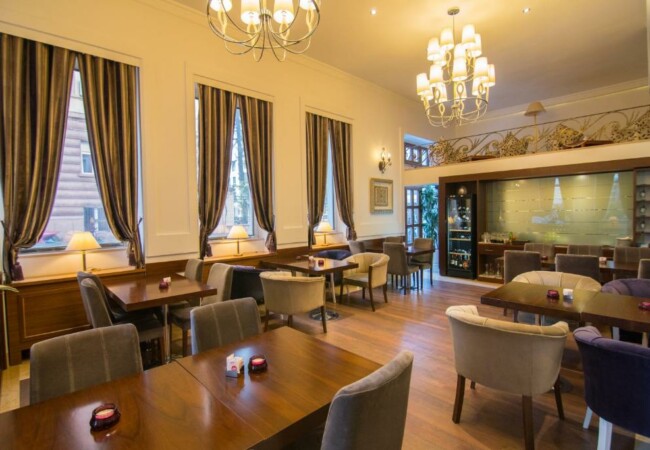 Ata-Albania Hotel Kotoni 4 Ata-Albania Hotel Kotoni 4