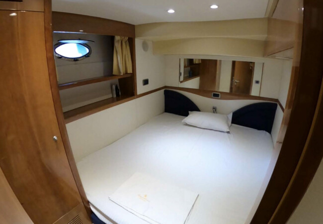 Alpha Travel Agency - Aicon 52 Yacht 4 Alpha Travel Agency - Aicon 52 Yacht 4