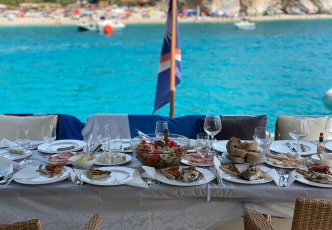 Alpha Travel Agency - Mazarin 72 Yacht 2 Alpha Travel Agency - Mazarin 72 Yacht 2