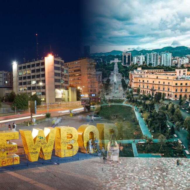 Ata-Albania, Albania and Kosovo Package (Tour) Ata-Albania, Albania and Kosovo Package (Tour)