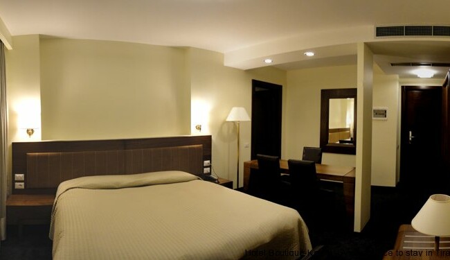 Ata-Albania Hotel Kotoni 5 Ata-Albania Hotel Kotoni 5