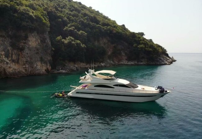 Alpha Travel Agency - Astondoa 72 Yacht 7 Alpha Travel Agency - Astondoa 72 Yacht 7