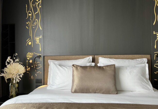 Ata-Albania Arka Art Hotel 2 Ata-Albania Arka Art Hotel 2