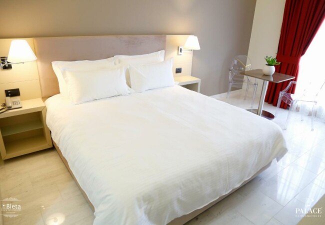 ATA-Albania Hotel Palace 6 ATA-Albania Hotel Palace 6