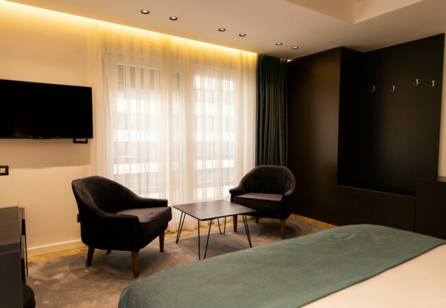 ATA-Albania Hotel Ador 5 ATA-Albania Hotel Ador 5