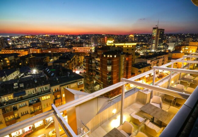 ATA-Albania Hotel Sirius ATA-Albania Hotel Sirius