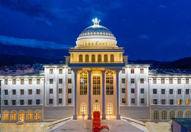 ATA-Albania Hotel Colombo ATA-Albania Hotel Colombo