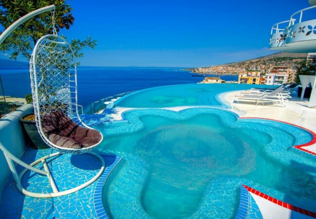 ATA-Albania Bougainville Hotel ATA-Albania Bougainville Hotel