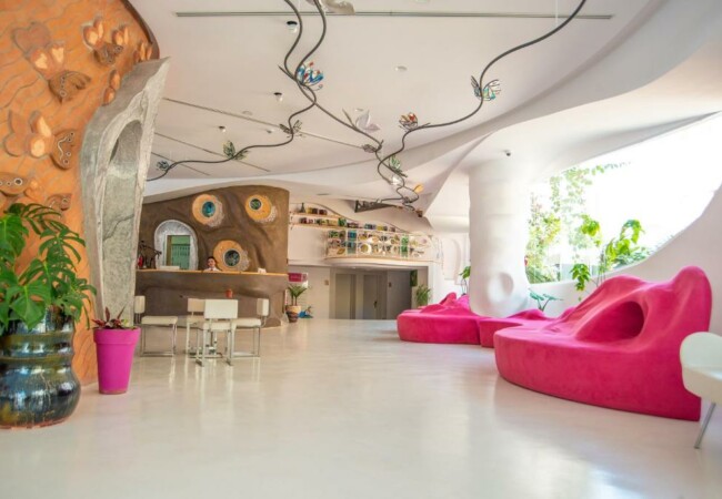 ATA-Albania Bougainville Hotel 3 ATA-Albania Bougainville Hotel 3