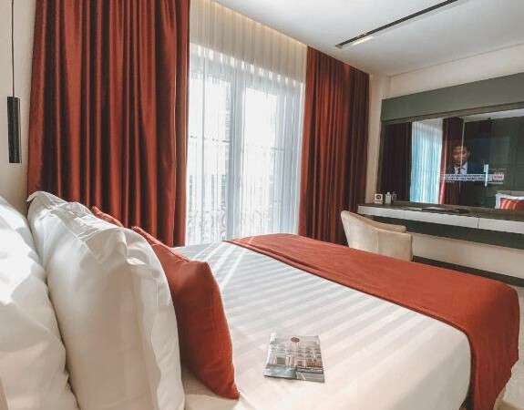 ATA-Albania Venus Hotel 2 ATA-Albania Venus Hotel 2