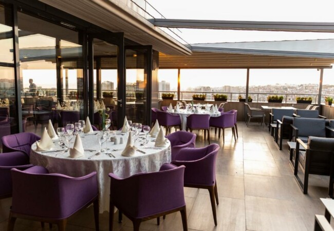 ATA-Albania Hotel Sirius 3 ATA-Albania Hotel Sirius 3