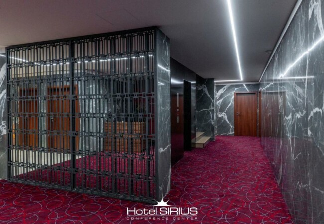 ATA-Albania Hotel Sirius 4 ATA-Albania Hotel Sirius 4