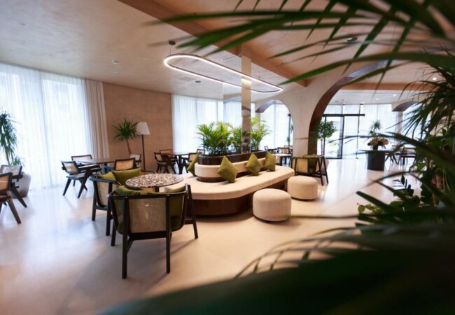 ATA-Albania Flower Hotel 4 ATA-Albania Flower Hotel 4