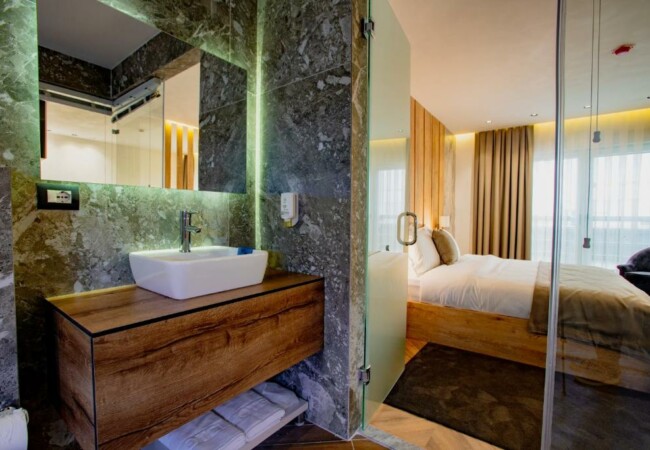 ATA-Albania Hotel Ador 3 ATA-Albania Hotel Ador 3