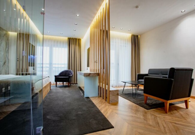 ATA-Albania Hotel Ador ATA-Albania Hotel Ador1