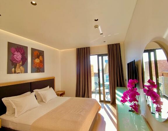 ATA-Albania Hotel Nertili ATA-Albania Hotel Nertili