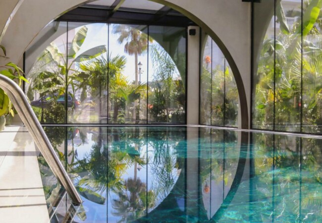 ATA-Albania Flower Hotel 5 ATA-Albania Flower Hotel 5