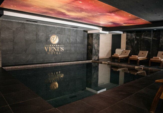 ATA-Albania Venus Hotel 4 ATA-Albania Venus Hotel 4