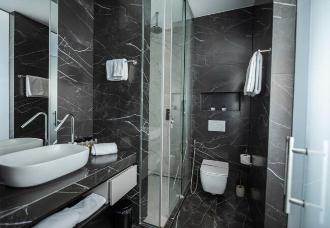 ATA-Albania Venus Hotel 5 ATA-Albania Venus Hotel 5