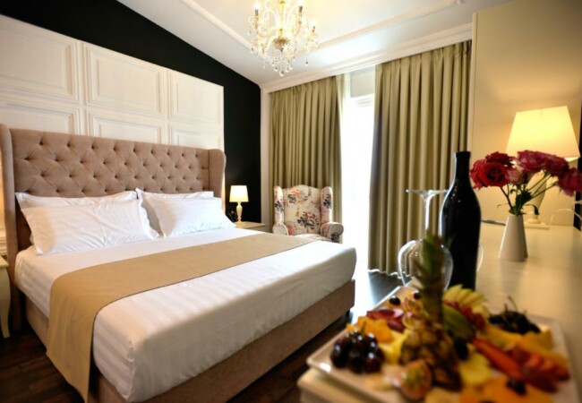 ATA-Albania Flower Hotel ATA-Albania Flower Hotel