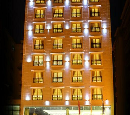 ATA-Albania Hotel Palace3 ATA-Albania Hotel Palace3