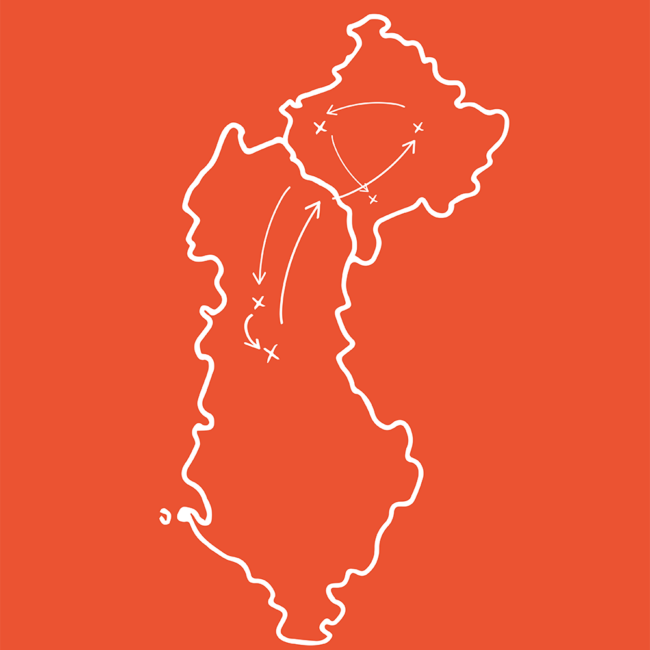 Alpha Travel Agency Albania and Kosovo Tour Alpha Travel Agency Albania and Kosovo Tour