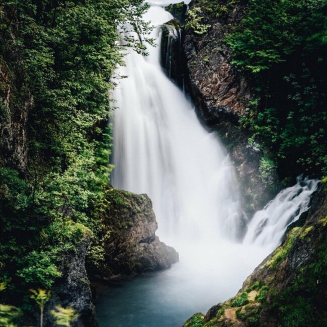 Alpha Travel Agency Peja Waterfall Alpha Travel Agency Peja Waterfall