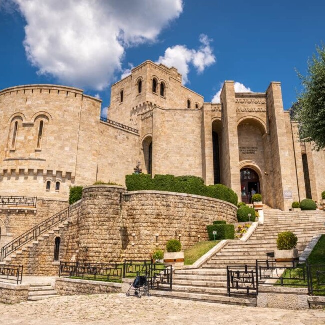 Kruje Alpha Travel Agency Kruje Alpha Travel Agency