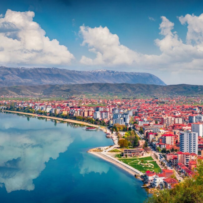 Ata Albania Pogradec Ata Albania Pogradec