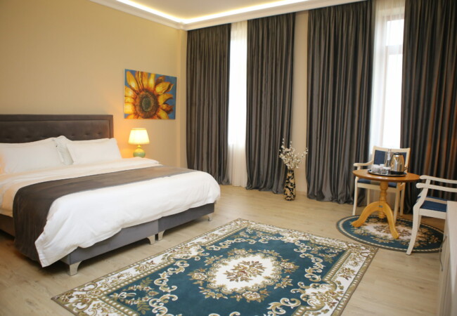 ATA-Albania Hotel Colombo 4 ATA-Albania Hotel Colombo 4