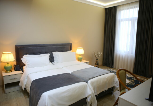 ATA-Albania Hotel Colombo 6 ATA-Albania Hotel Colombo 6