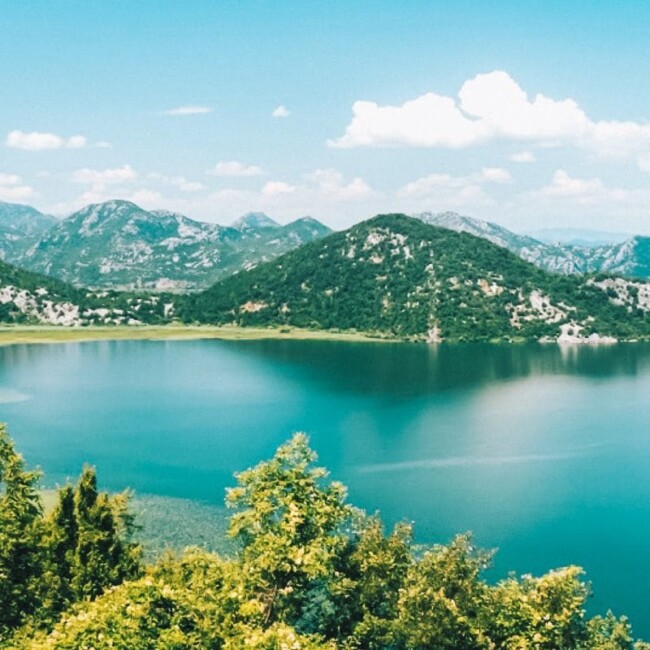 Liqeni i Shkodres, Shqiperi Liqeni i Shkodres, Shqiperi